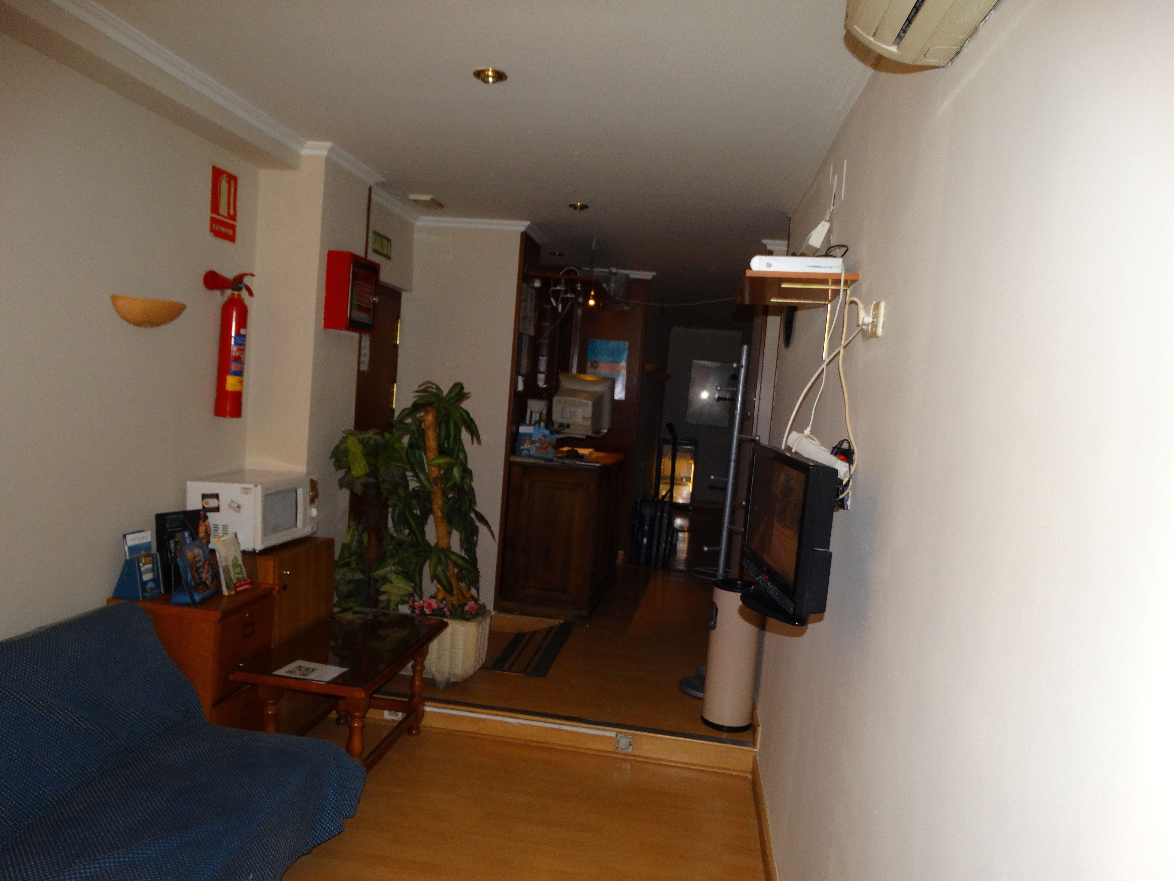 Hostal La Redonda - Granada — Photos 1